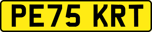 PE75KRT