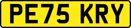 PE75KRY