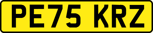 PE75KRZ