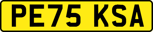 PE75KSA