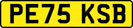 PE75KSB