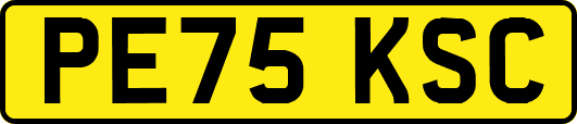 PE75KSC