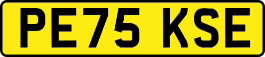PE75KSE