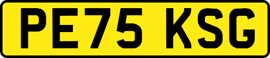 PE75KSG