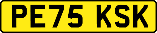 PE75KSK