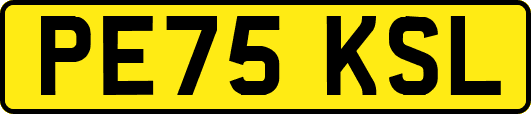 PE75KSL