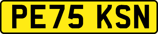 PE75KSN