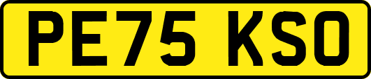 PE75KSO
