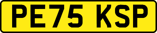 PE75KSP
