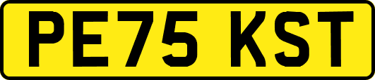 PE75KST
