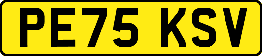PE75KSV