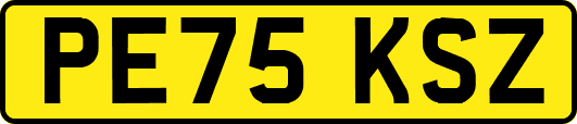 PE75KSZ