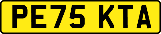 PE75KTA