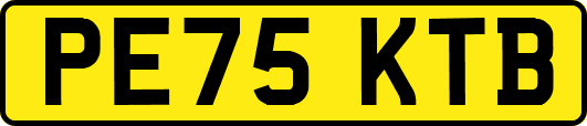 PE75KTB