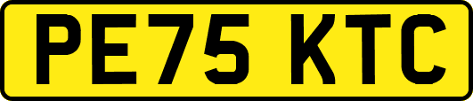 PE75KTC