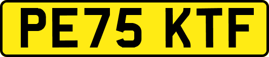 PE75KTF