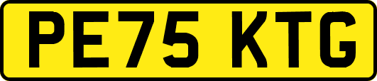 PE75KTG