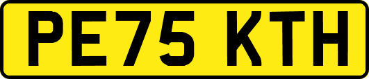 PE75KTH