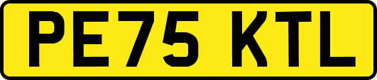 PE75KTL