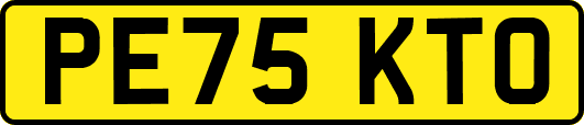 PE75KTO