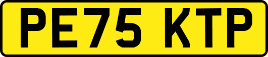 PE75KTP