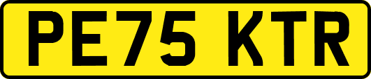 PE75KTR