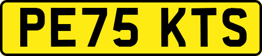 PE75KTS