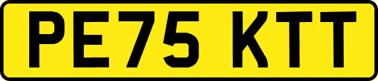PE75KTT