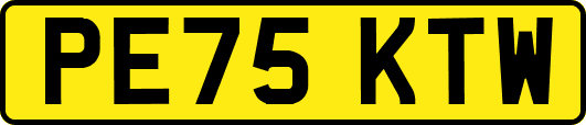 PE75KTW