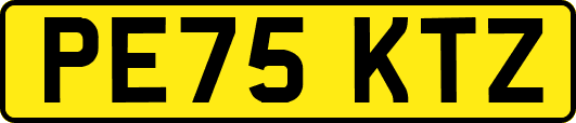 PE75KTZ