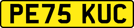 PE75KUC