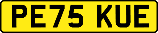 PE75KUE
