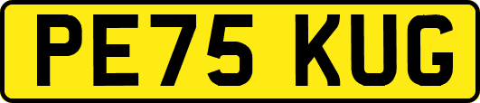 PE75KUG