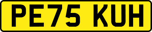 PE75KUH