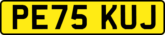 PE75KUJ