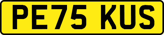 PE75KUS