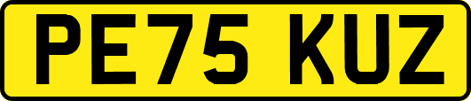 PE75KUZ