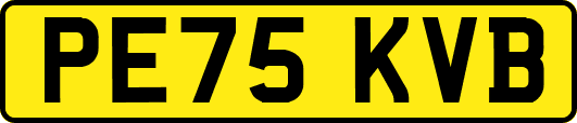 PE75KVB