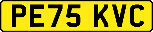 PE75KVC