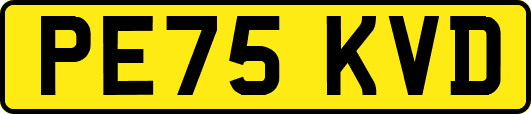 PE75KVD