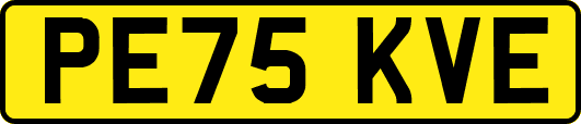 PE75KVE