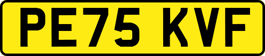 PE75KVF