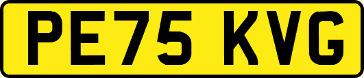 PE75KVG