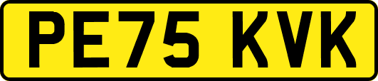 PE75KVK