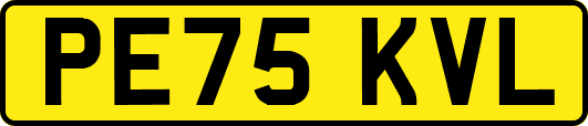 PE75KVL