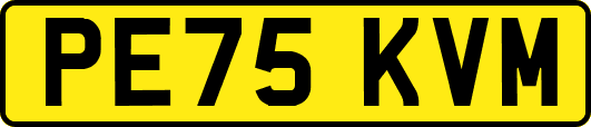 PE75KVM