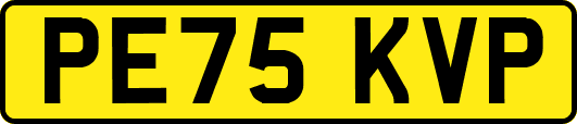 PE75KVP