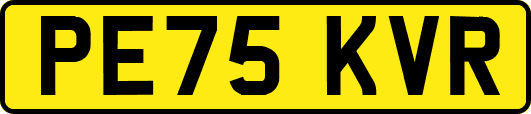 PE75KVR