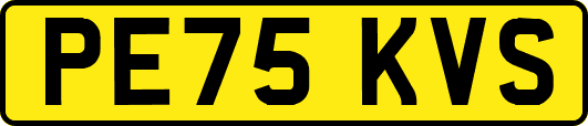 PE75KVS