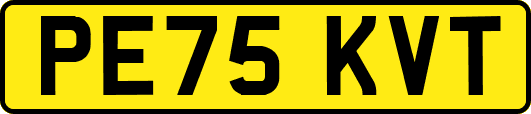PE75KVT